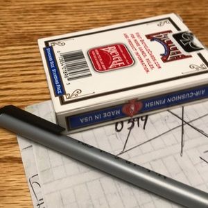 Meet your Posher, Paula